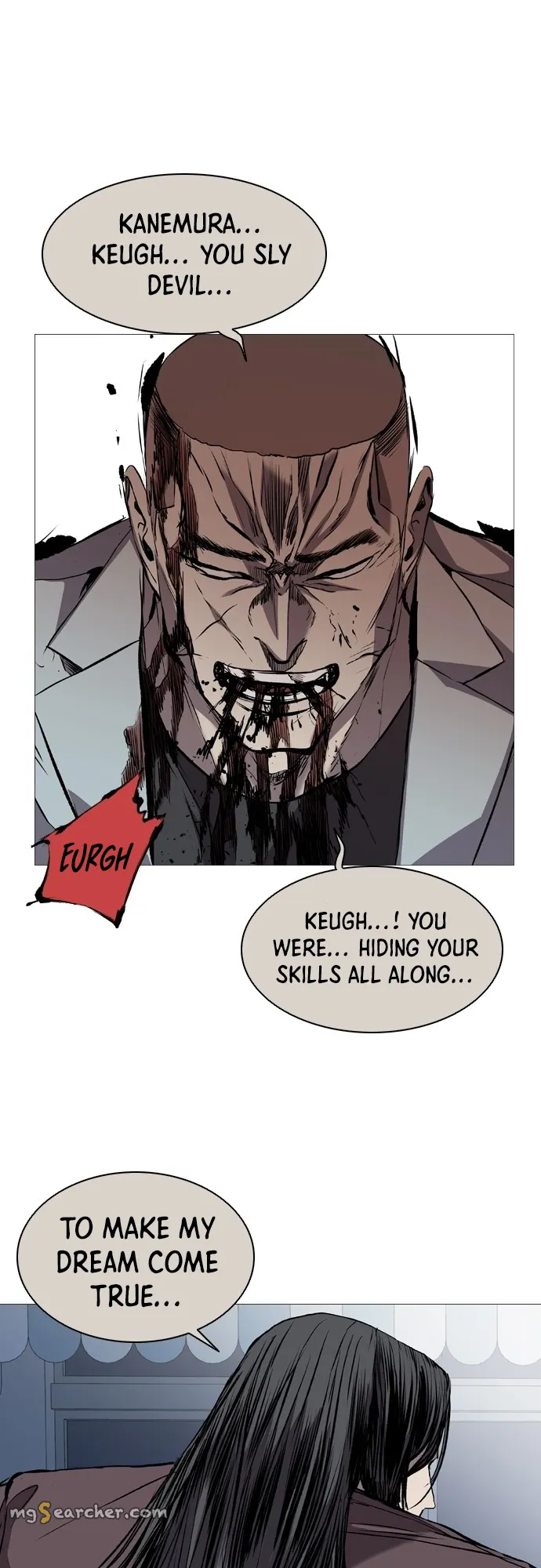 Read Castle EN Manga Online