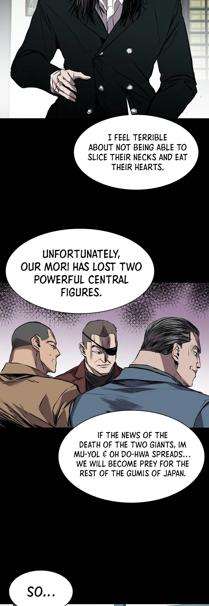 Read Castle EN Manga Online