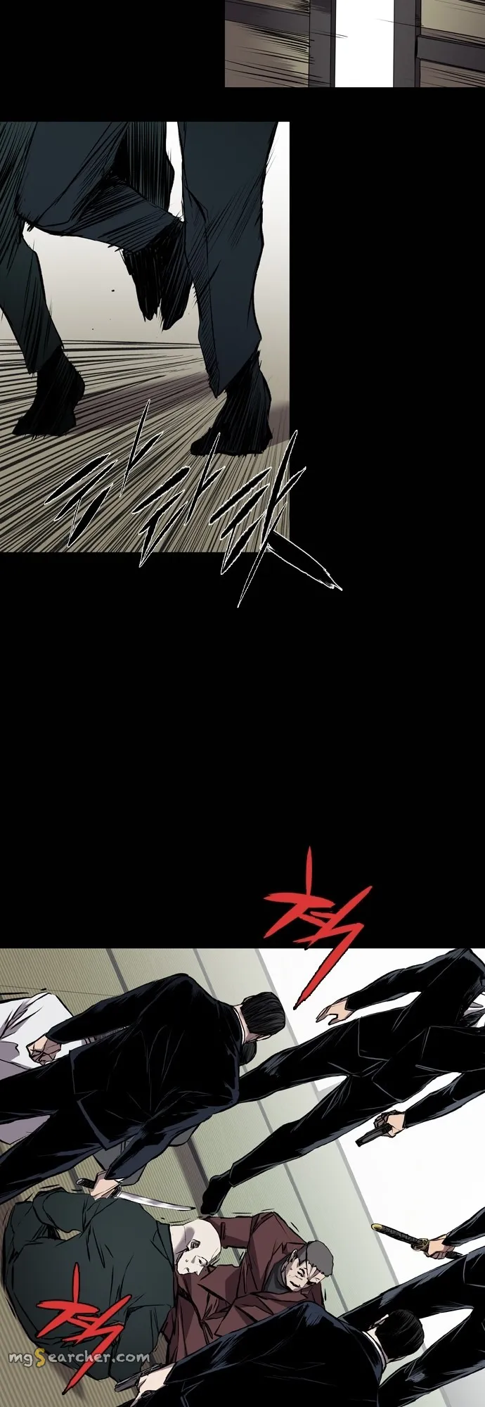 Read Castle EN Manga Online