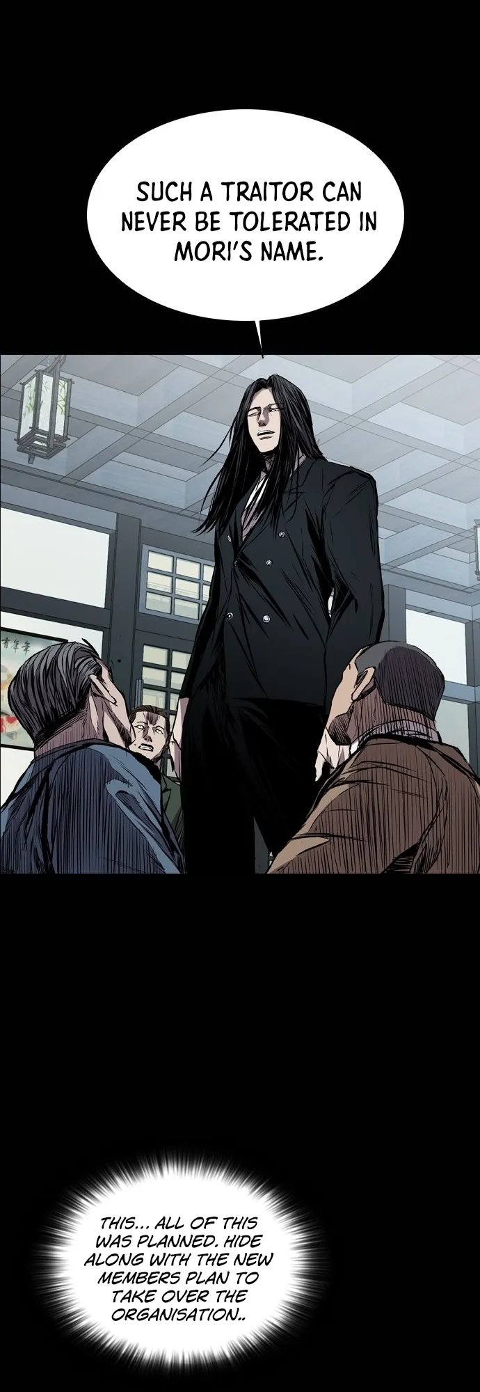 Read Castle EN Manga Online