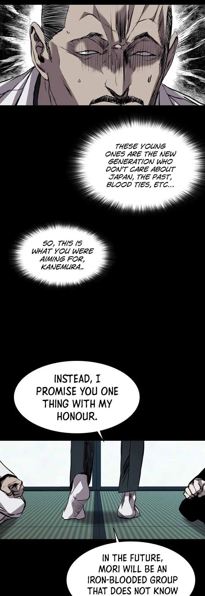 Read Castle EN Manga Online