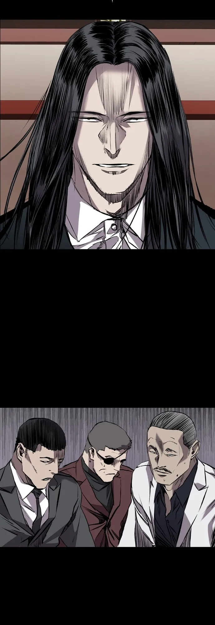 Read Castle EN Manga Online