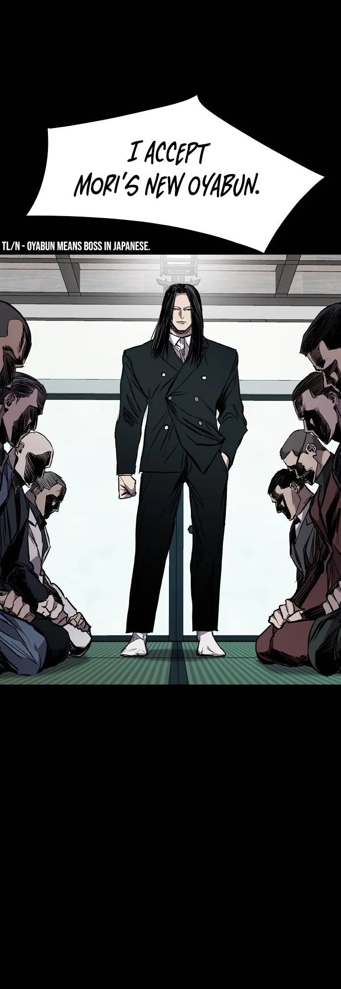 Read Castle EN Manga Online