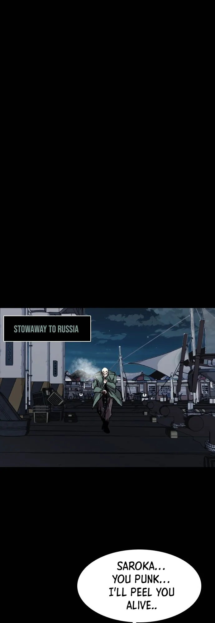 Read Castle EN Manga Online