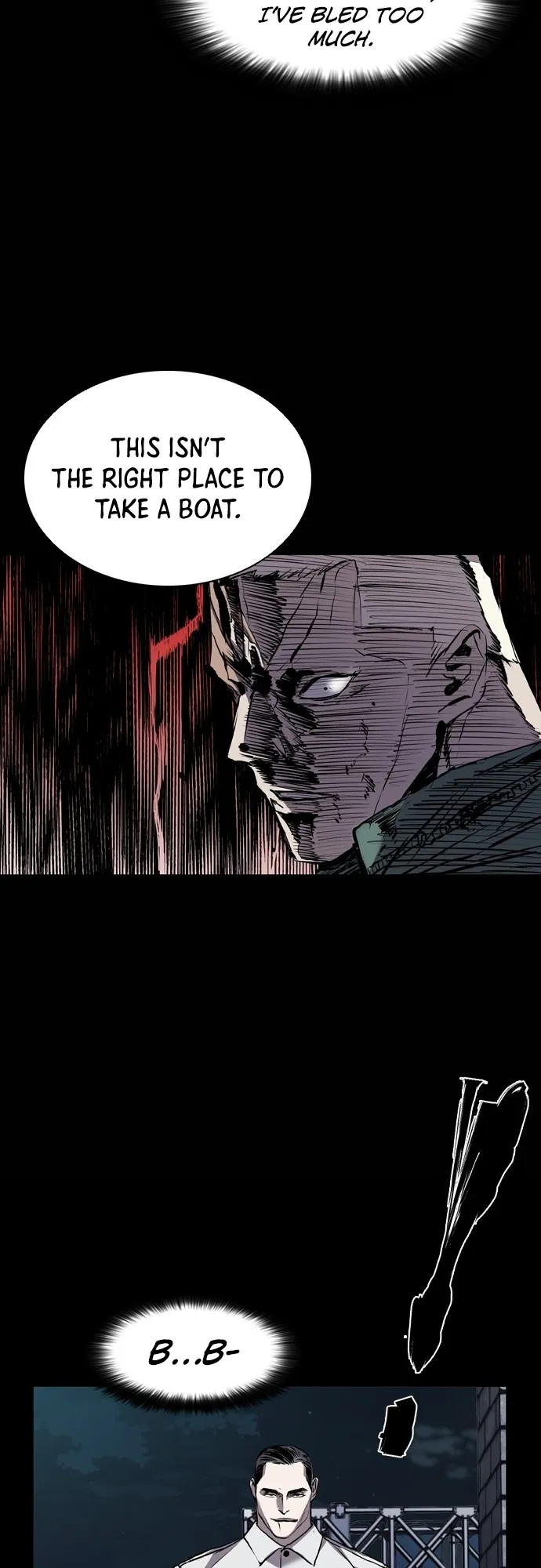 Read Castle EN Manga Online