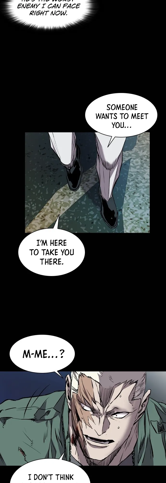 Read Castle EN Manga Online