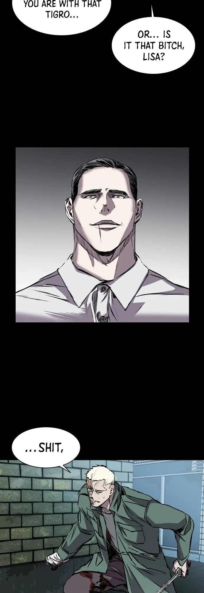 Read Castle EN Manga Online