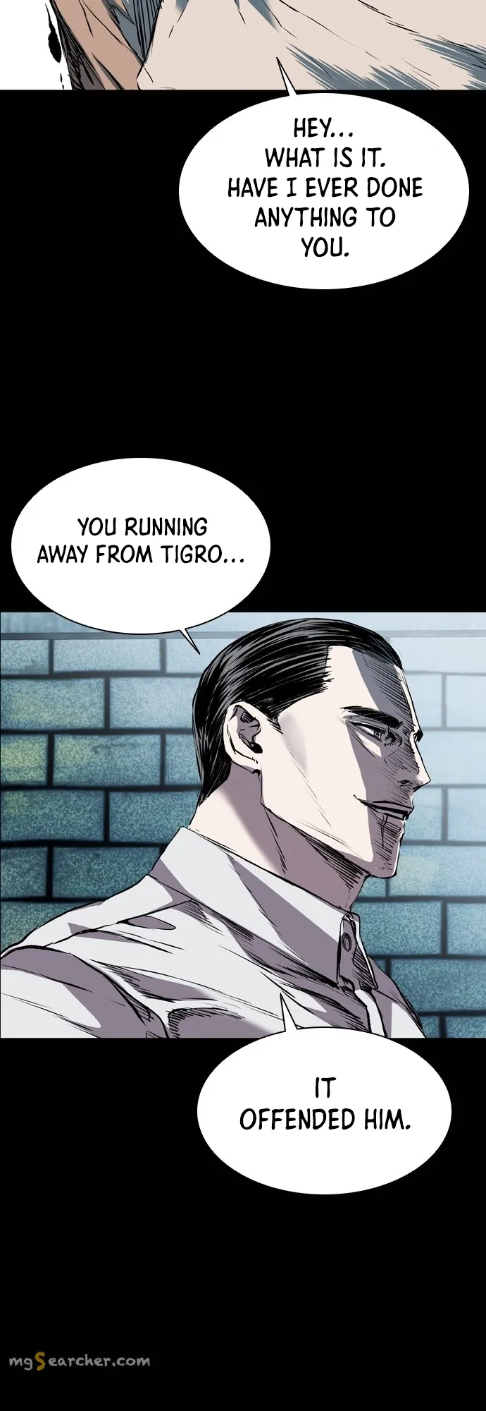 Read Castle EN Manga Online