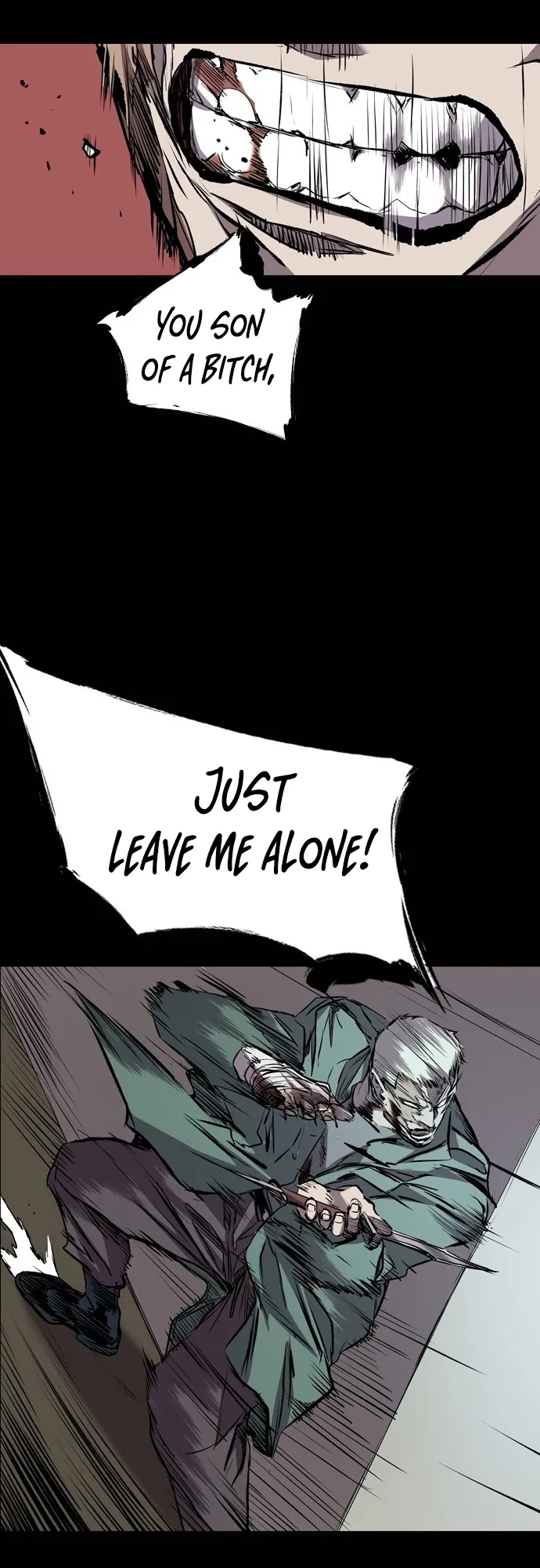 Read Castle EN Manga Online