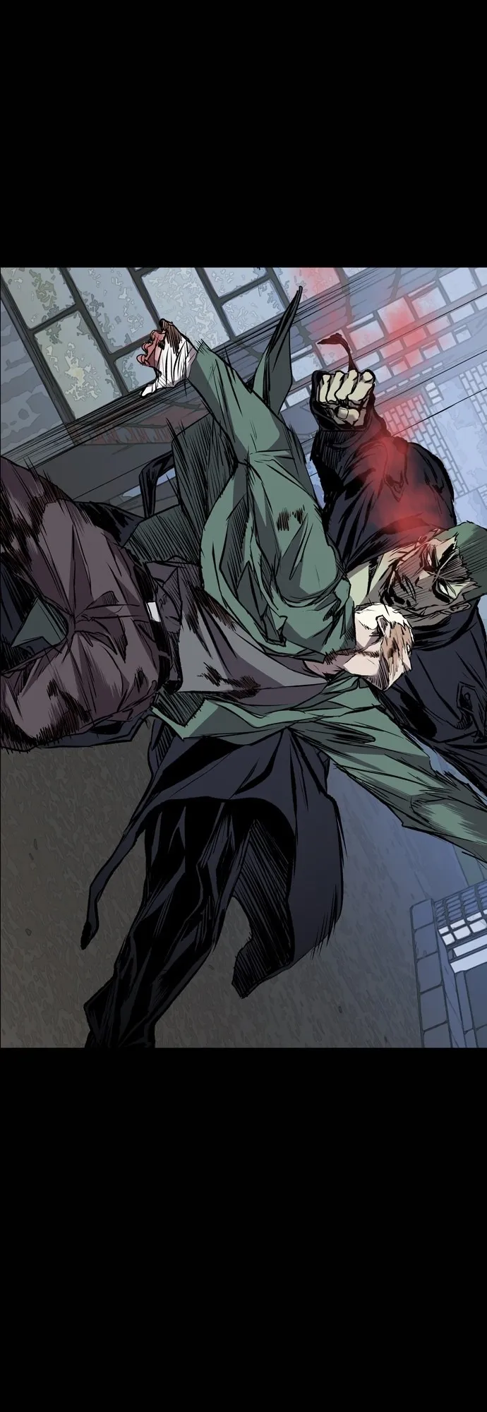 Read Castle EN Manga Online