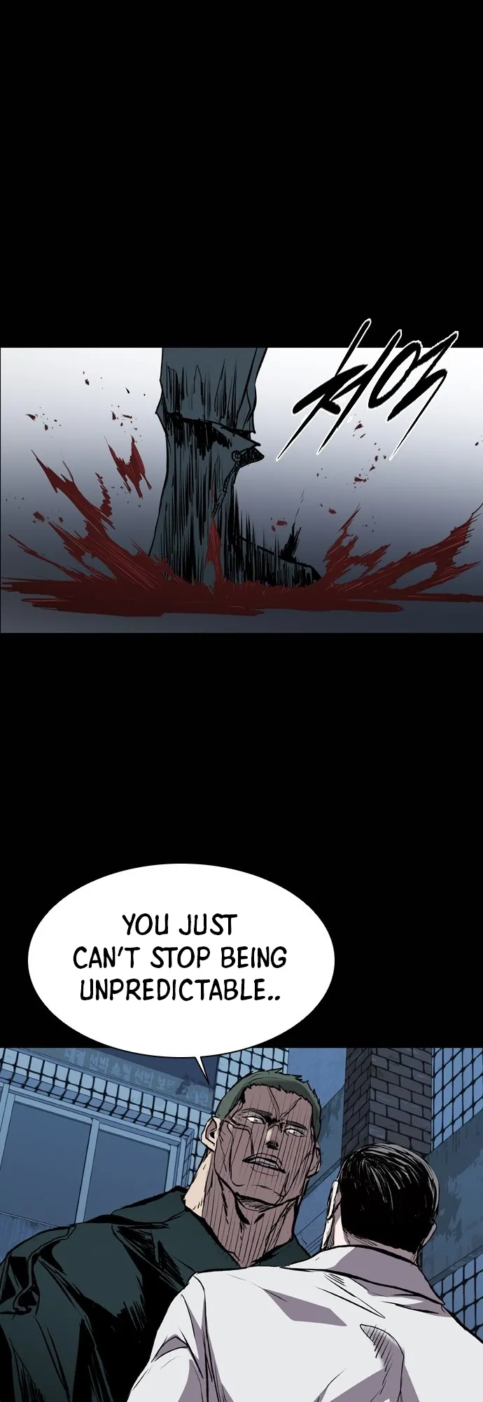 Read Castle EN Manga Online