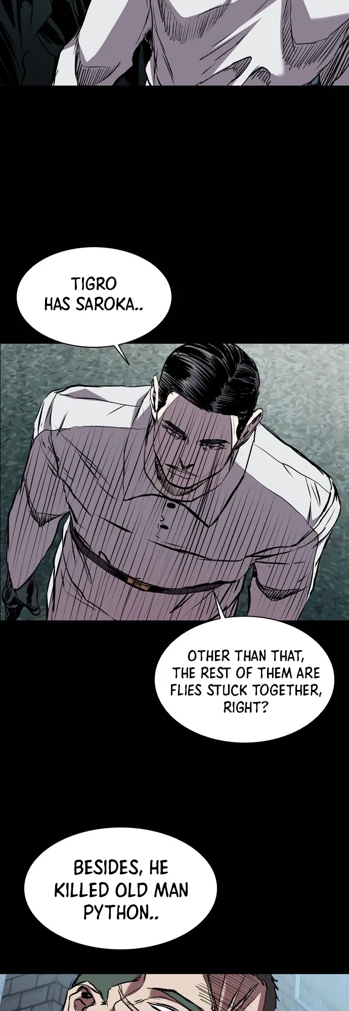 Read Castle EN Manga Online