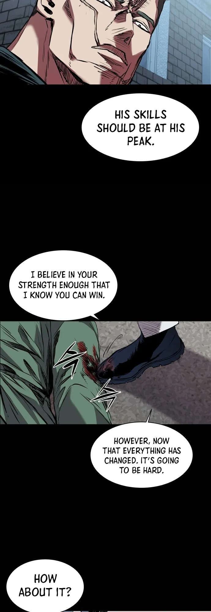 Read Castle EN Manga Online