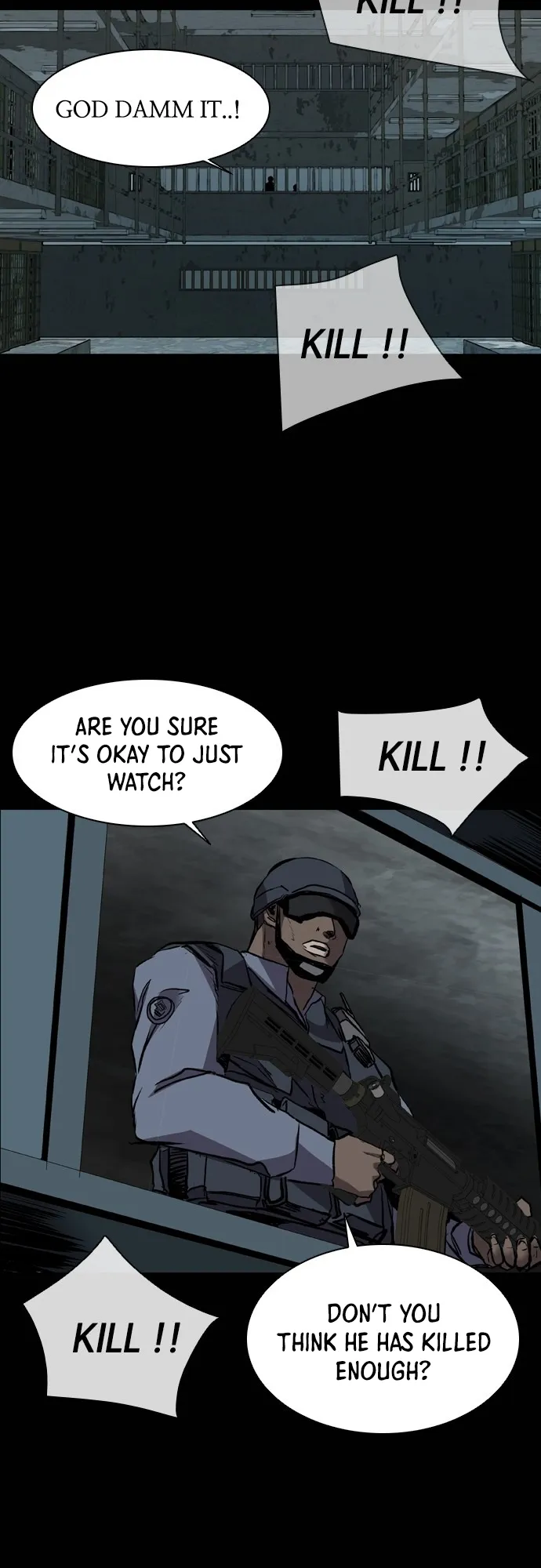 Read Castle EN Manga Online