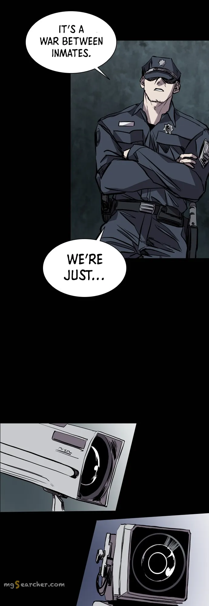 Read Castle EN Manga Online