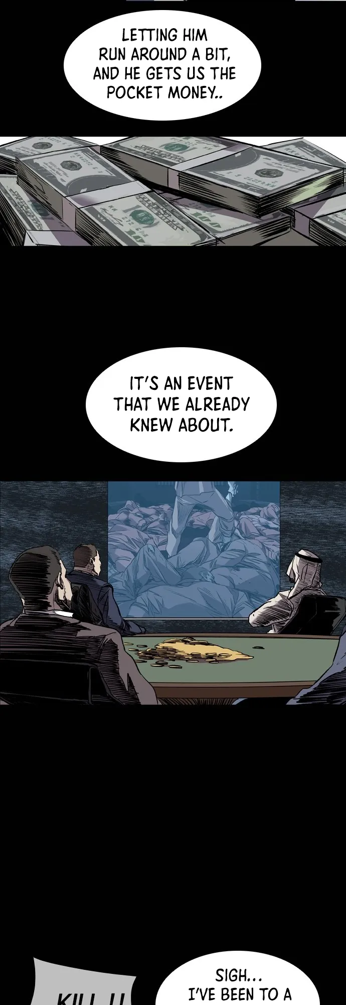 Read Castle EN Manga Online