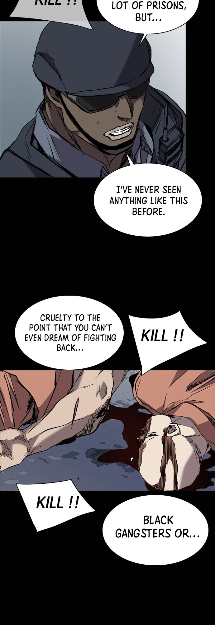 Read Castle EN Manga Online