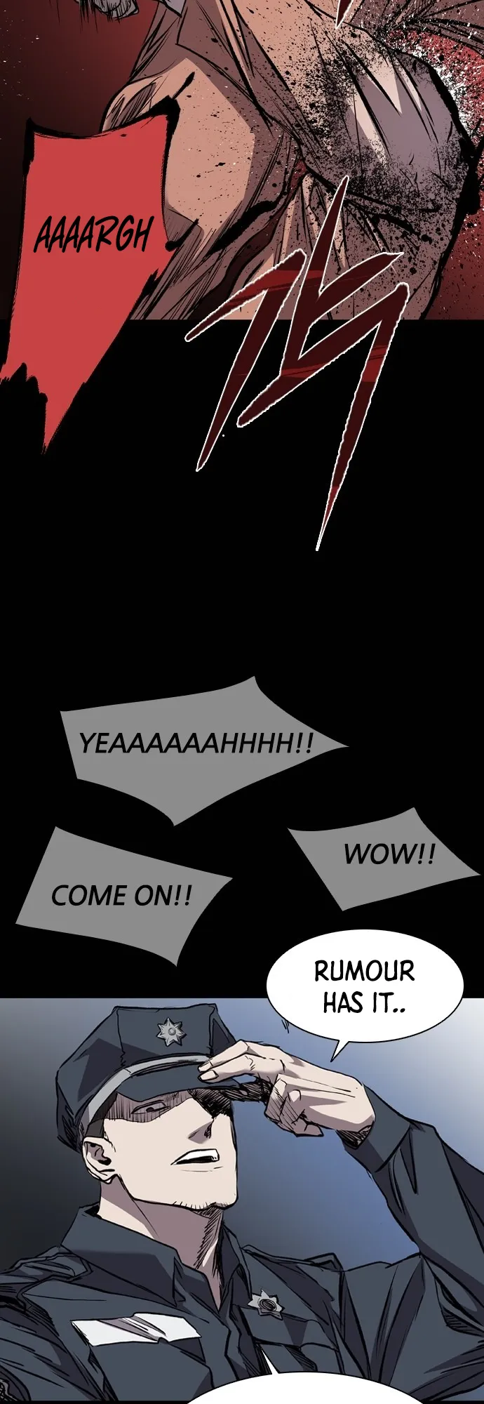 Read Castle EN Manga Online