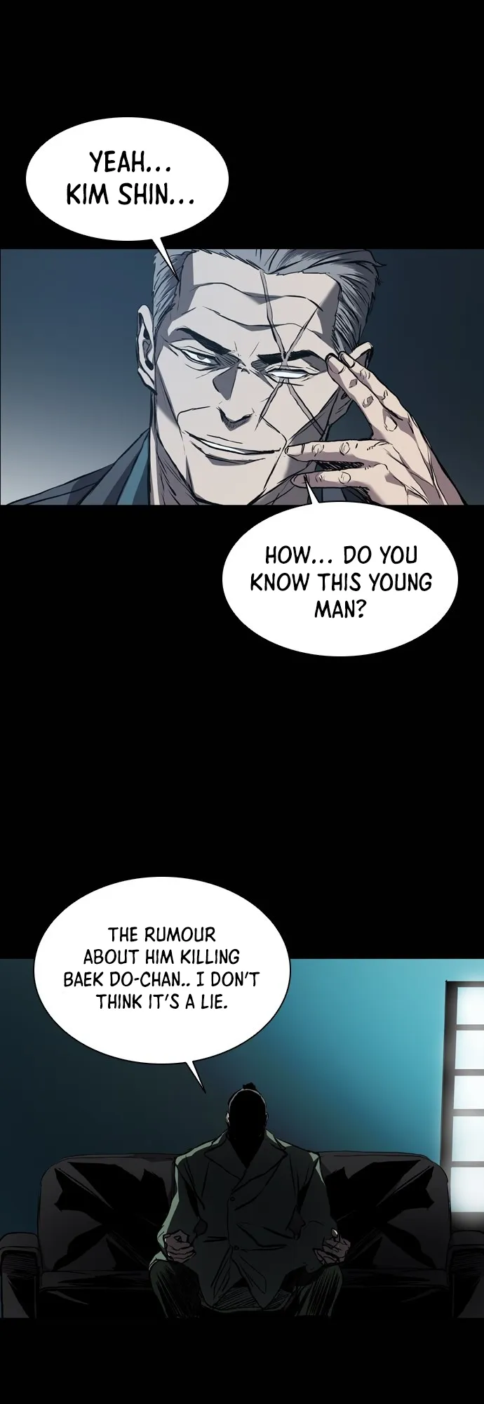 Read Castle EN Manga Online