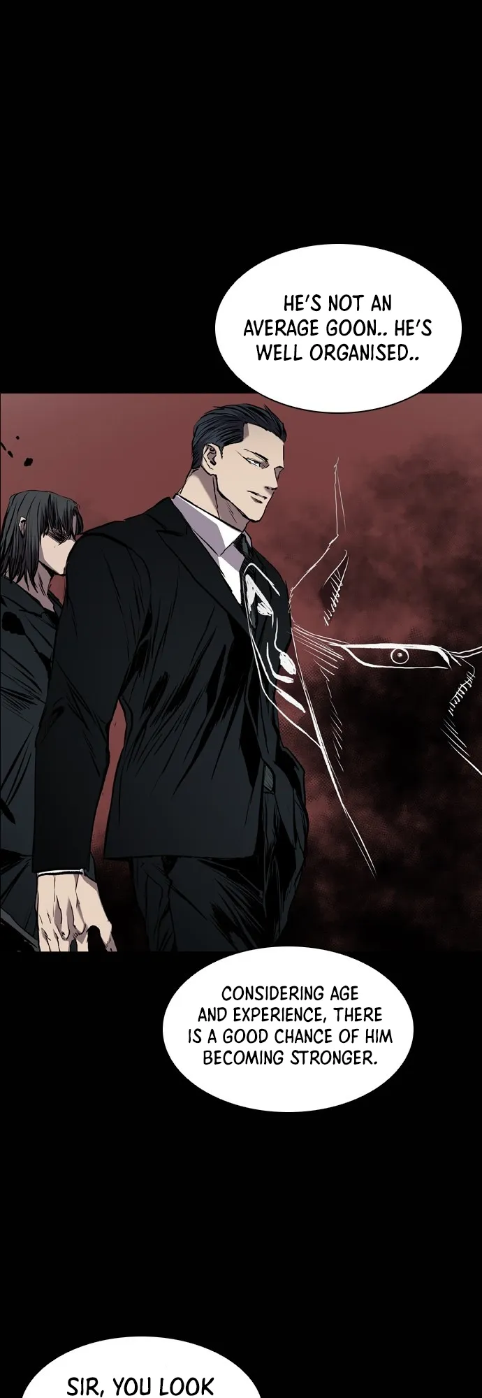 Read Castle EN Manga Online