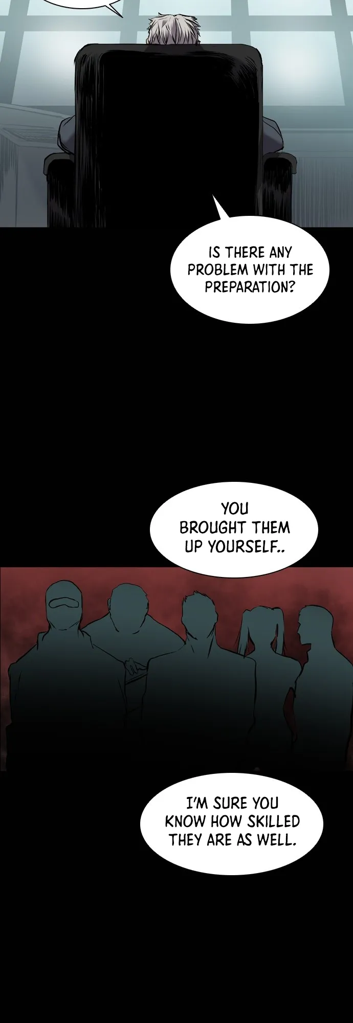 Read Castle EN Manga Online