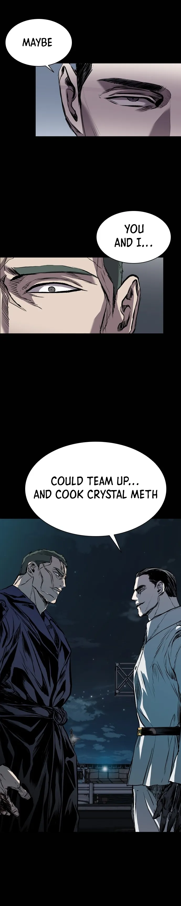 Read Castle EN Manga Online