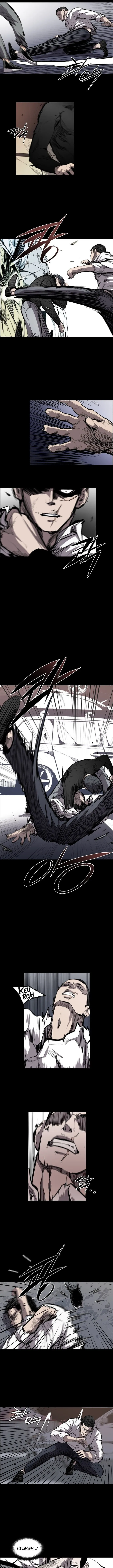 Read Castle EN Manga Online