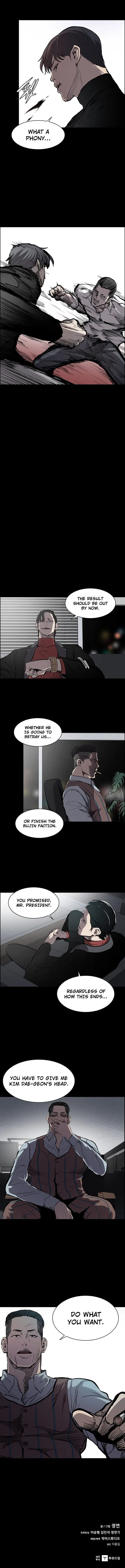 Read Castle EN Manga Online
