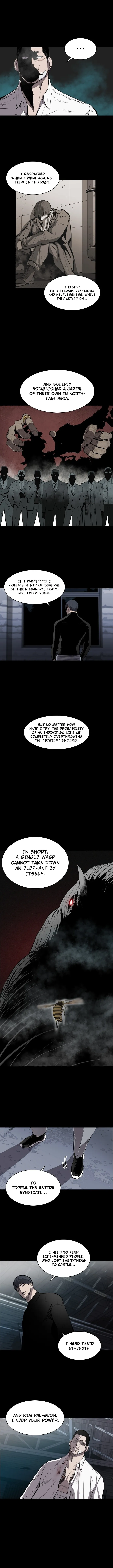Read Castle EN Manga Online
