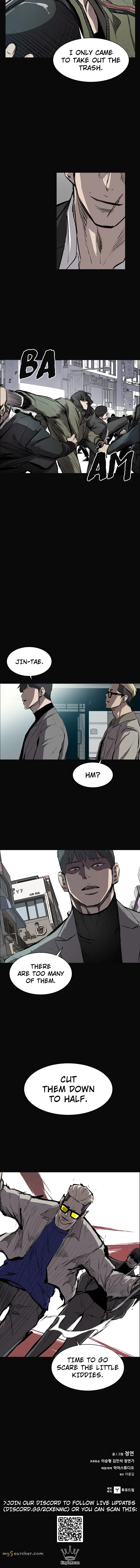 Read Castle EN Manga Online