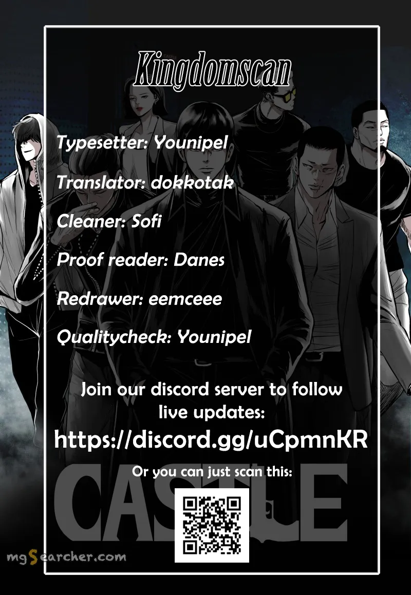 Read Castle EN Manga Online