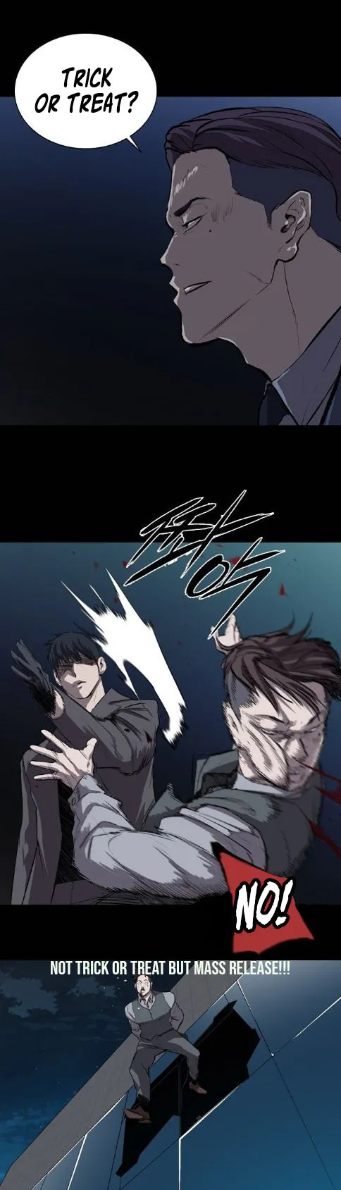 Read Castle EN Manga Online
