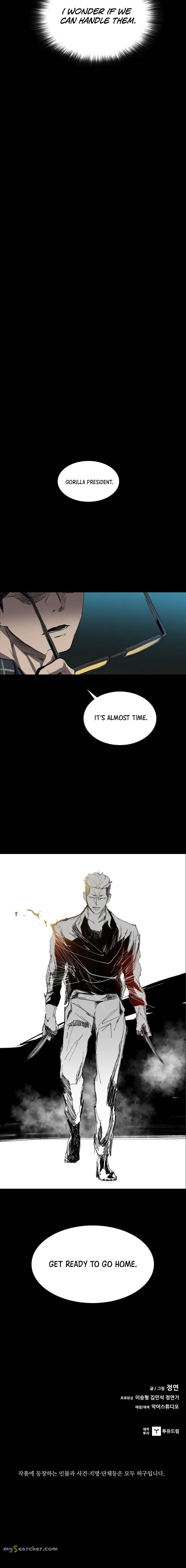 Read Castle EN Manga Online
