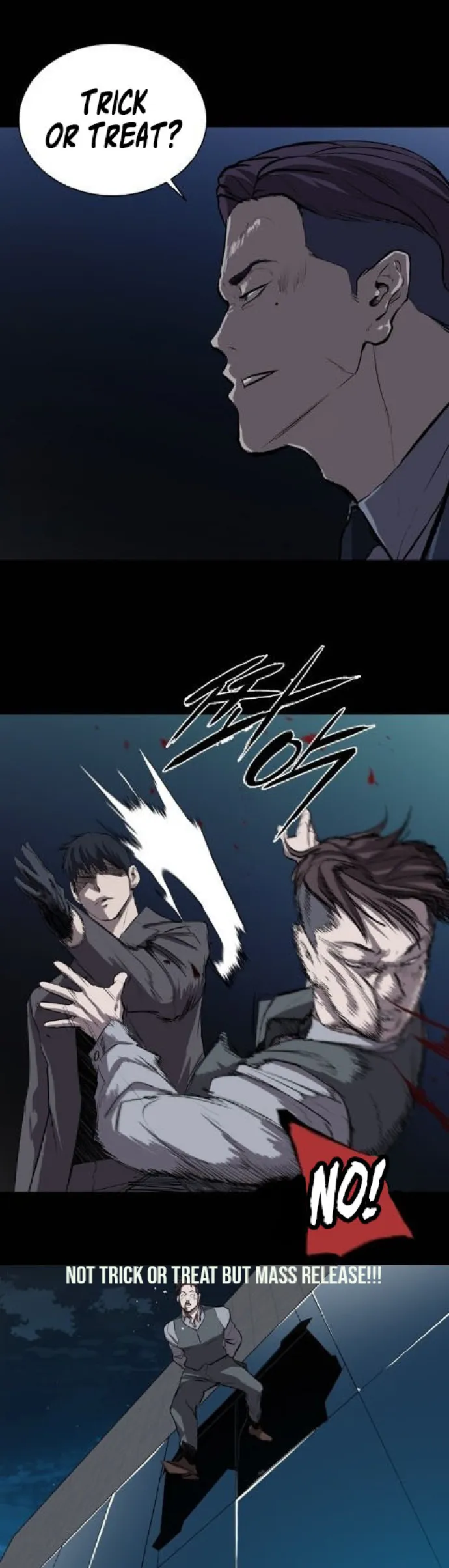 Read Castle EN Manga Online