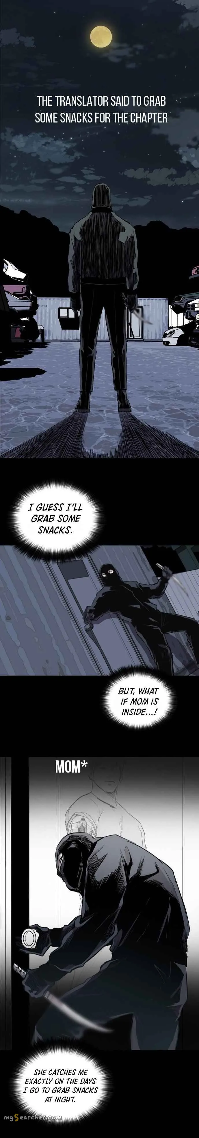 Read Castle EN Manga Online