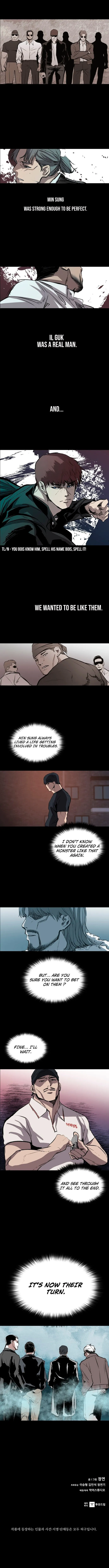 Read Castle EN Manga Online
