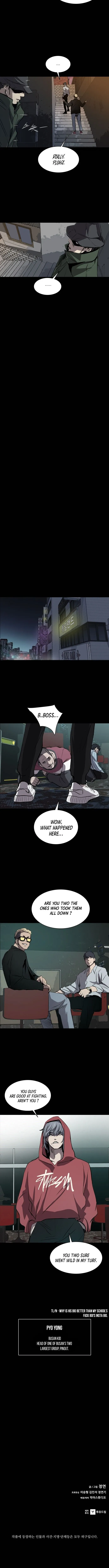 Read Castle EN Manga Online