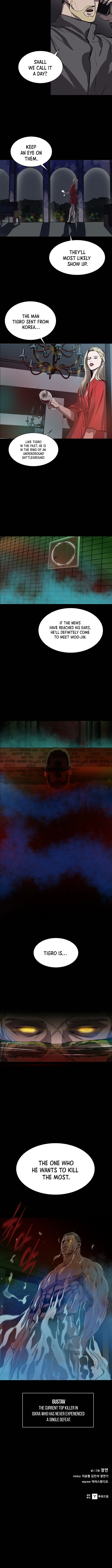 Read Castle EN Manga Online