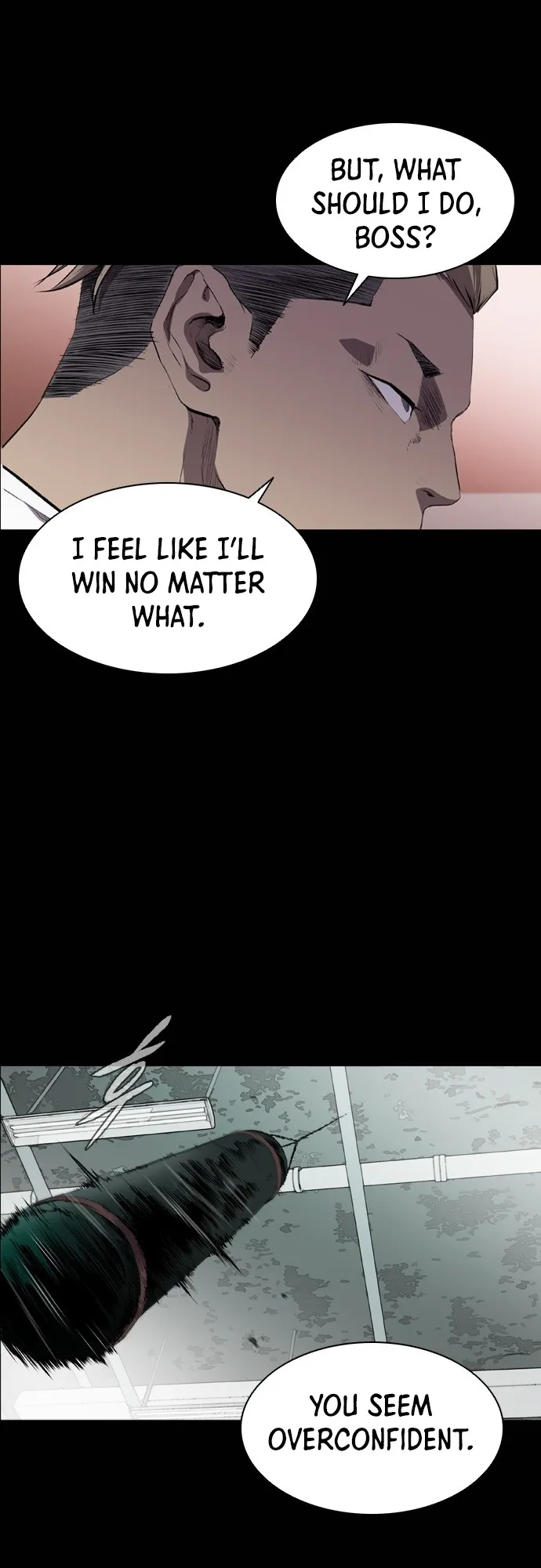 Read Castle EN Manga Online