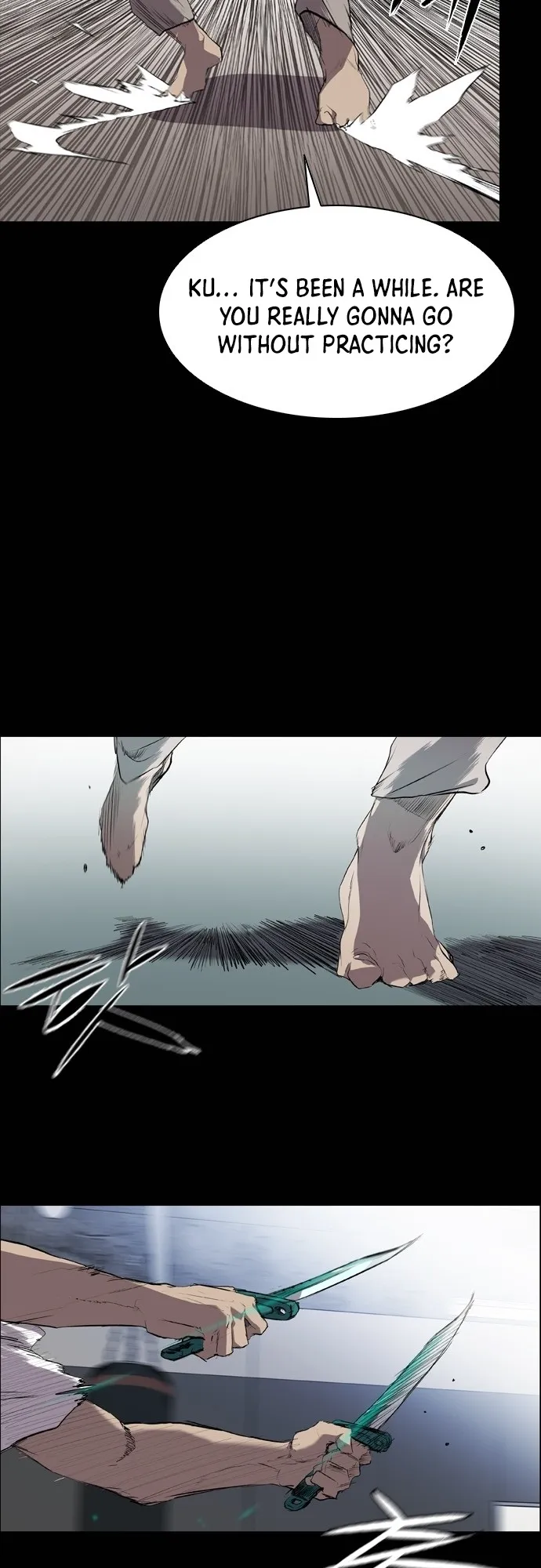 Read Castle EN Manga Online