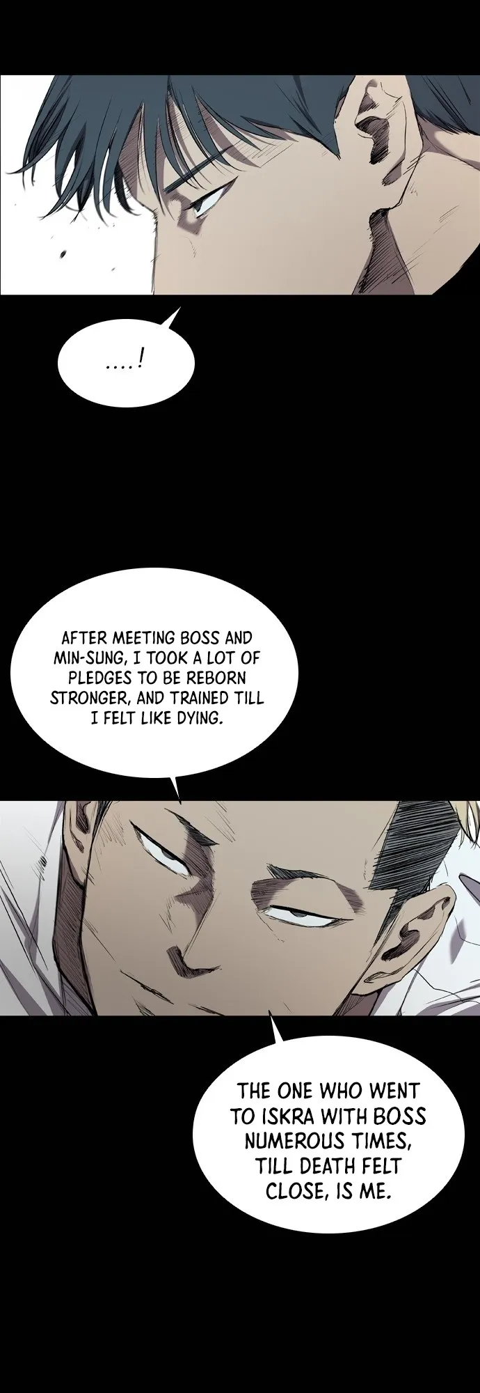 Read Castle EN Manga Online