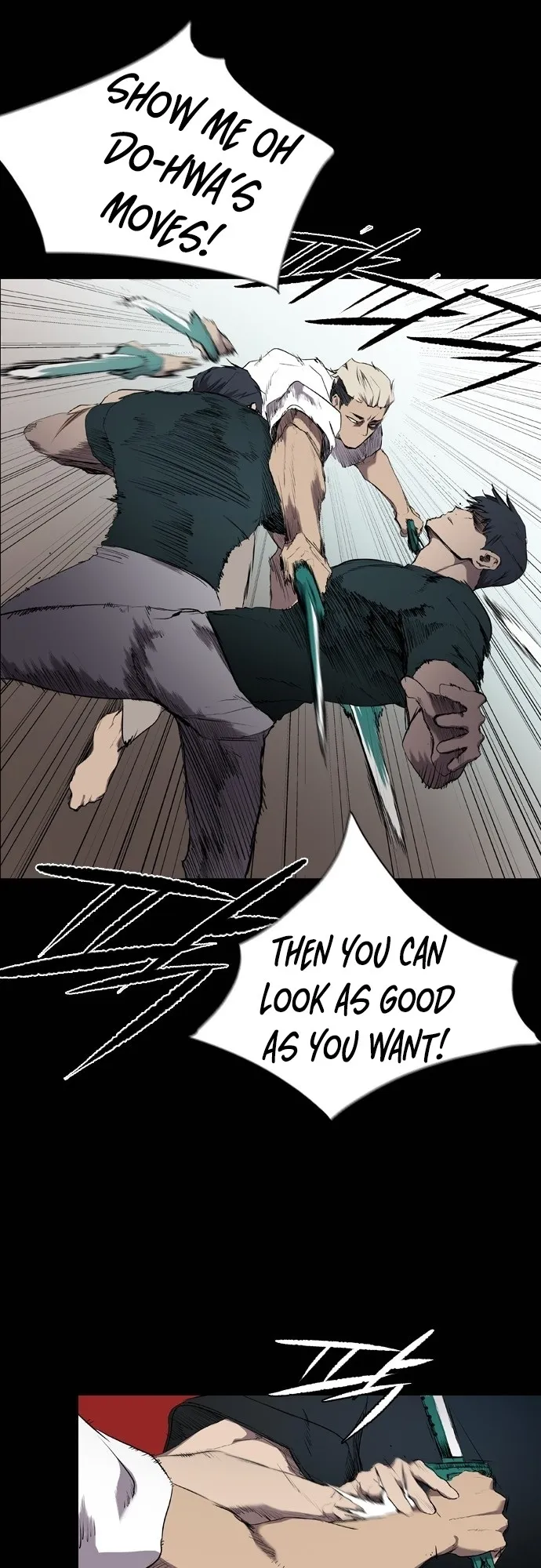 Read Castle EN Manga Online