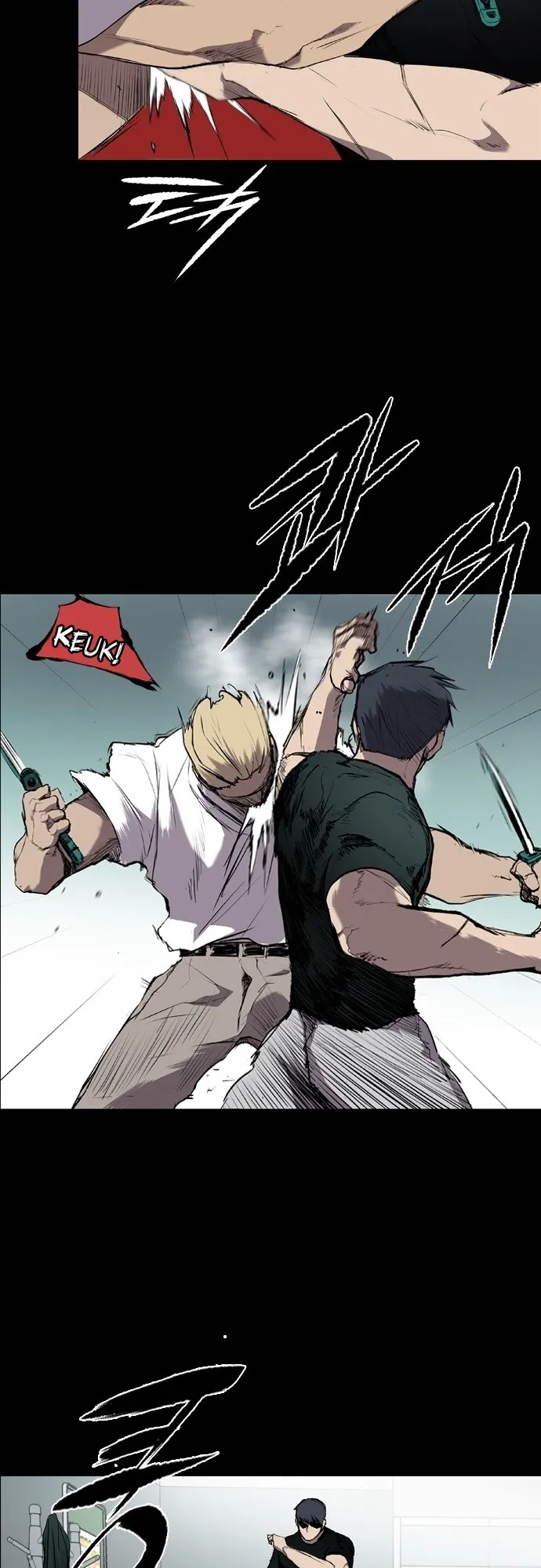 Read Castle EN Manga Online