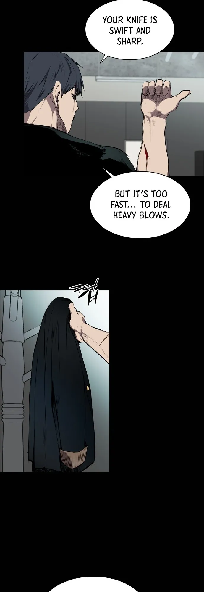 Read Castle EN Manga Online