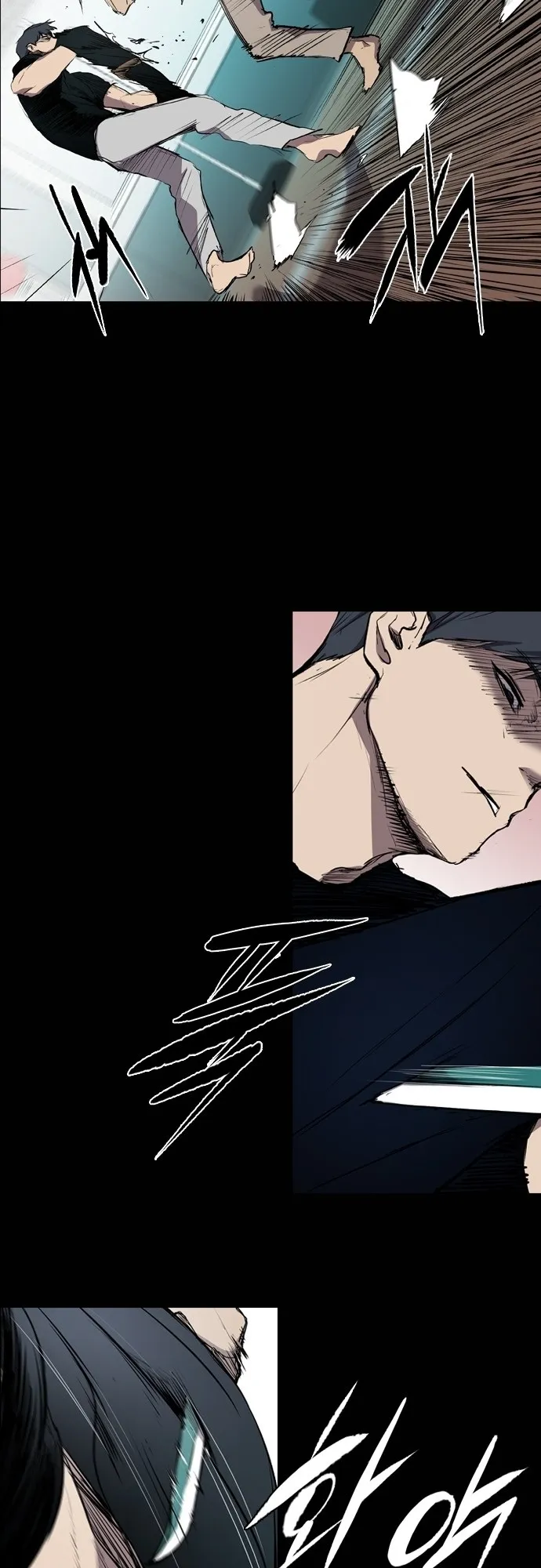 Read Castle EN Manga Online