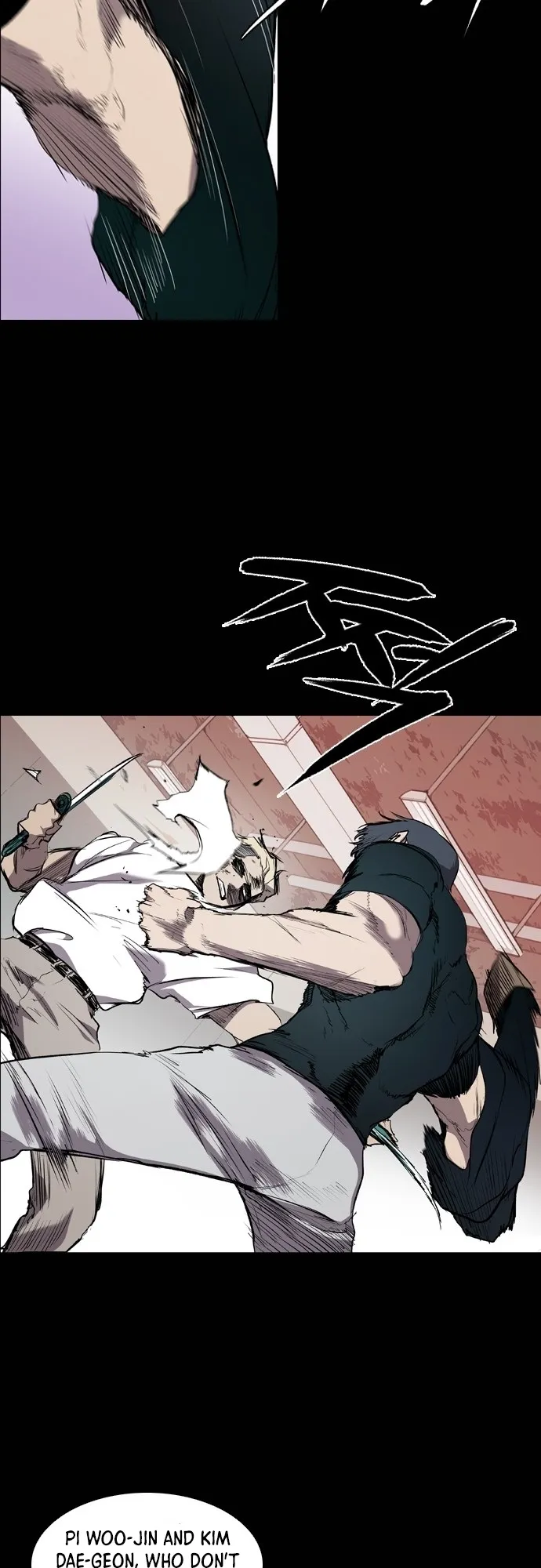 Read Castle EN Manga Online