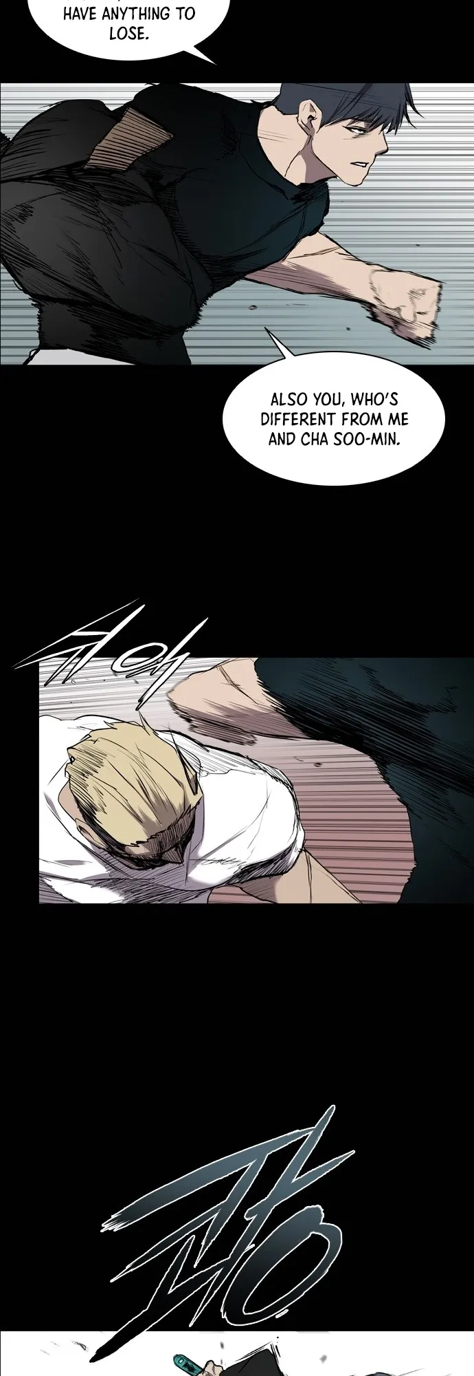 Read Castle EN Manga Online