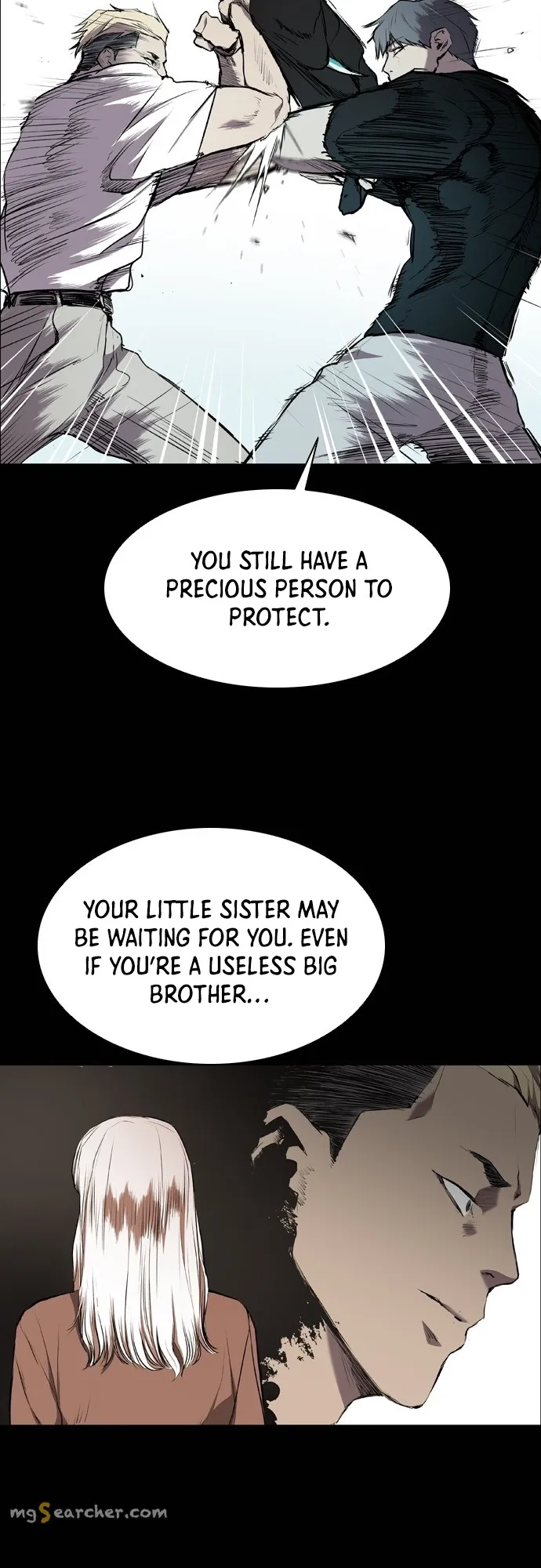 Read Castle EN Manga Online