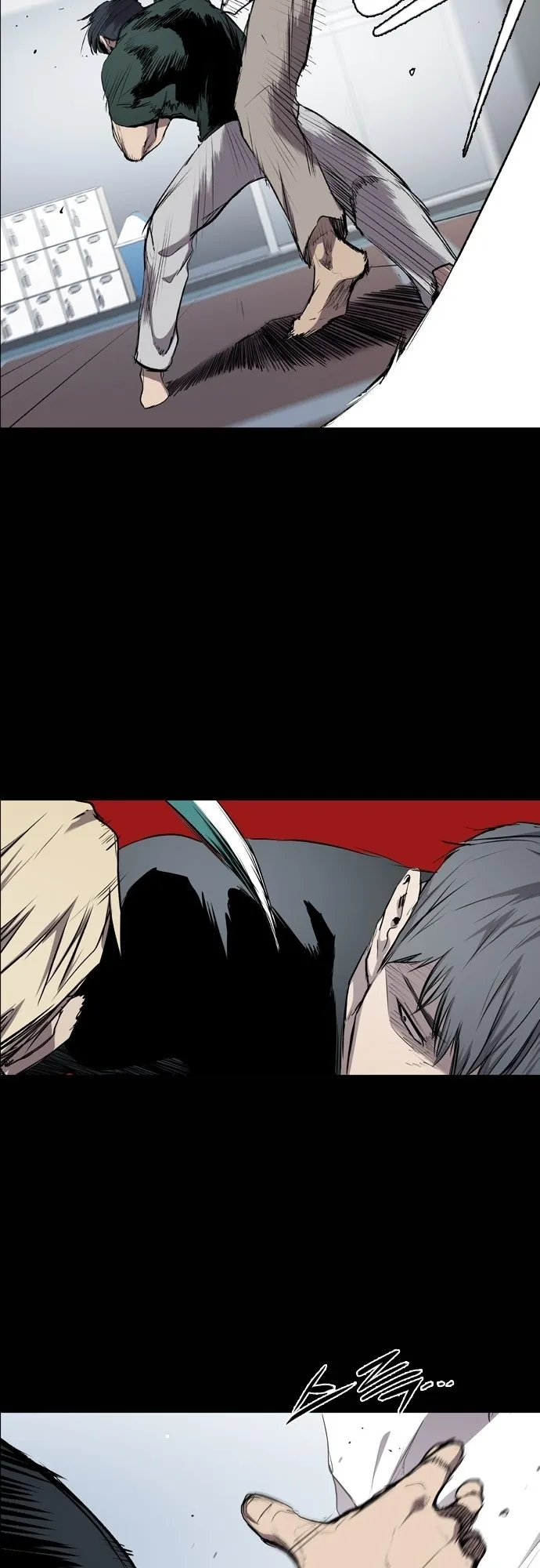 Read Castle EN Manga Online