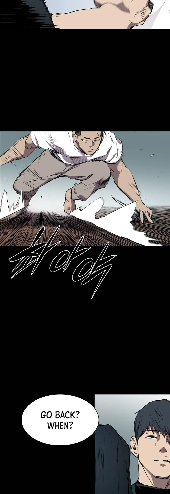 Read Castle EN Manga Online